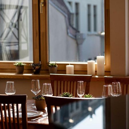 Old Riga Aldaru Street 2 Level Apartment With Terrace Екстериор снимка