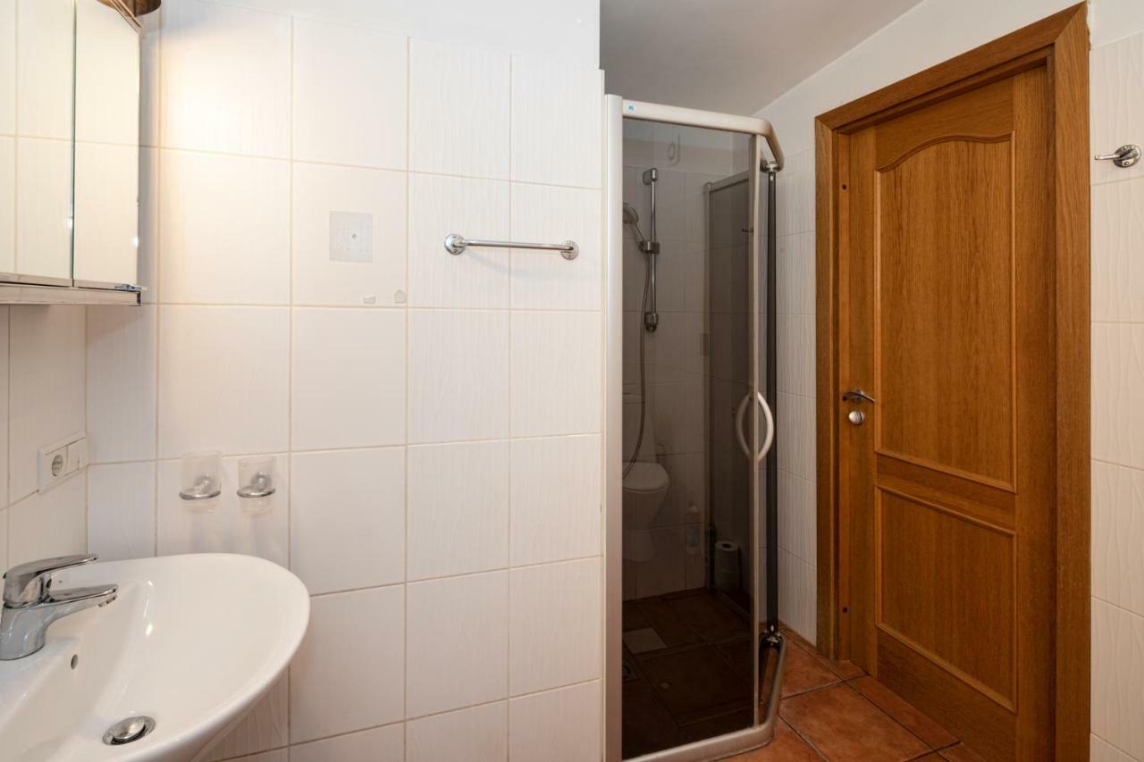 Old Riga Aldaru Street 2 Level Apartment With Terrace Екстериор снимка