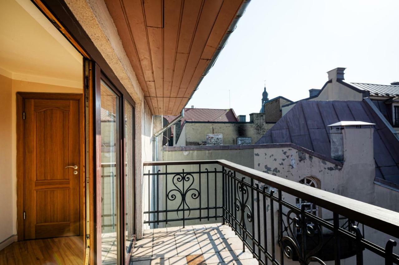 Old Riga Aldaru Street 2 Level Apartment With Terrace Екстериор снимка