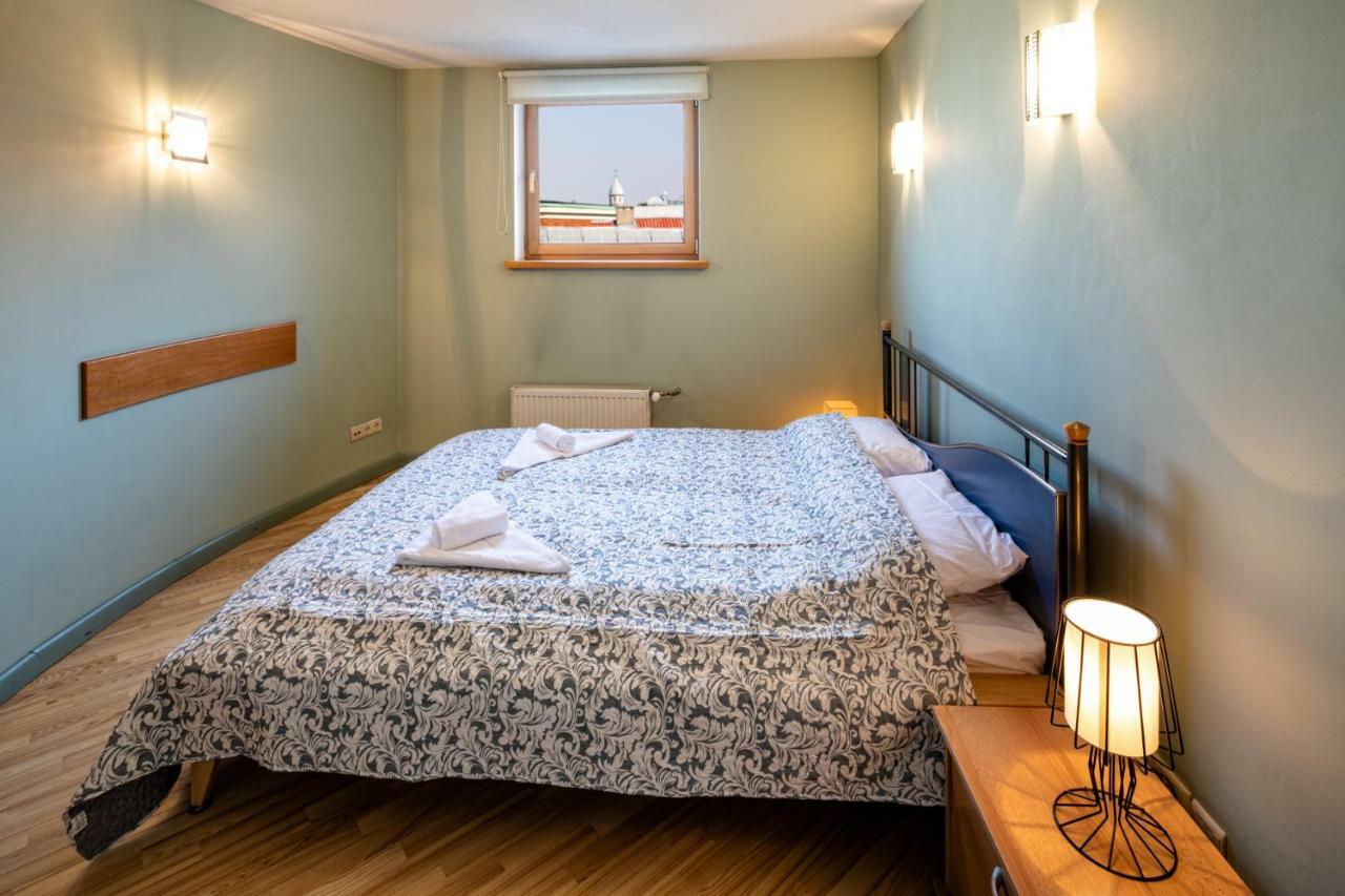 Old Riga Aldaru Street 2 Level Apartment With Terrace Екстериор снимка