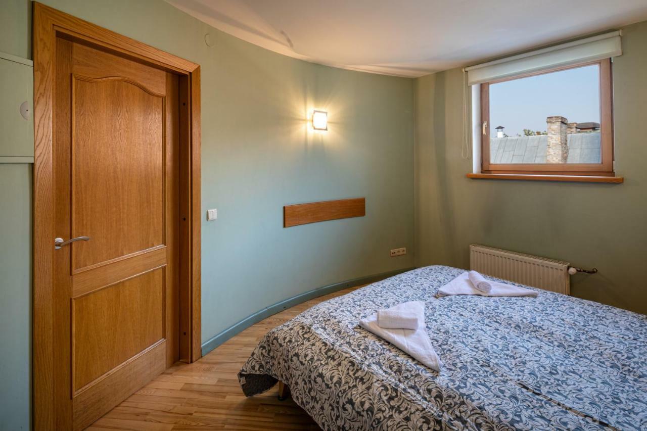 Old Riga Aldaru Street 2 Level Apartment With Terrace Екстериор снимка