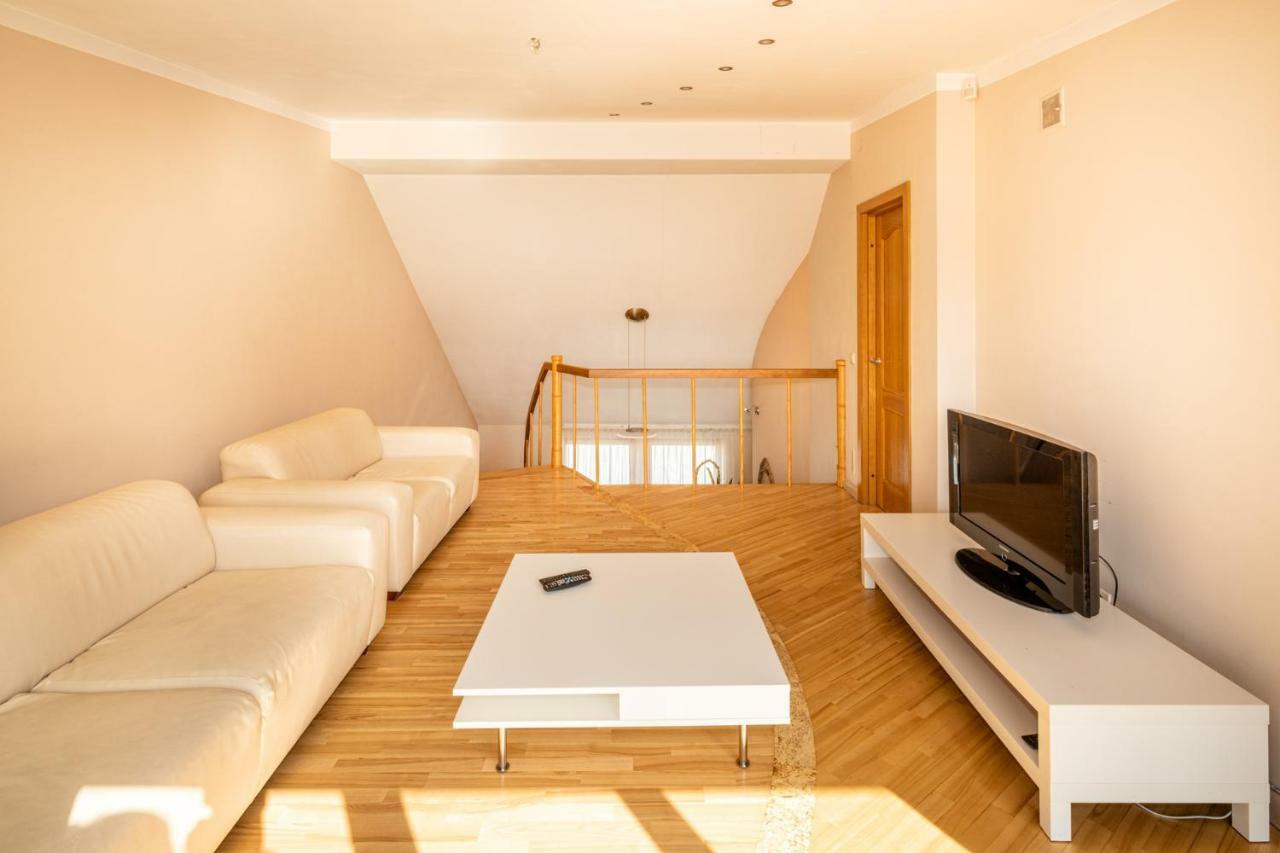 Old Riga Aldaru Street 2 Level Apartment With Terrace Екстериор снимка